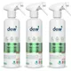 Dew Products Superclean Fragrance-Free All Purpose Cleaner 500Ml X 3 Pack
