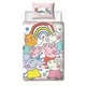 Peppa Pig Playful Single Panel Duvet And Pillowcase Set