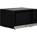 Hotpoint Ultimate Collection Mwh2734B_Bk 25L Freestanding Microwave - Black