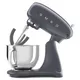 Smeg Smf03Gruk Retro 50's Style With 4.8L Stainless Steel Stand Mixer