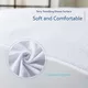 Homes & Linen Terry Mattress Protector 100% Cotton Waterproof Mattress Protector Non- Allergenic & Breathable Absorbent Deep Mattress Protector