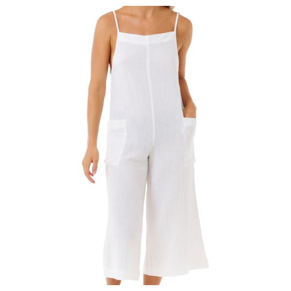 Rip Curl - Women's Premium Surf Jumpsuit - Jumpsuit Gr L weiß