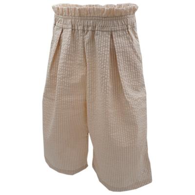 maximo - Kid's Mini Girl Culotte - Freizeithose Gr 122 beige