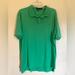 Polo By Ralph Lauren Shirts | Men’s Polo Ralph Lauren Green Pima Soft Touch Cotton Polo Shirt Size Xxl | Color: Green | Size: Xxl