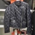 Burberry Jackets & Coats | Burberry Moto Jacket Black | Color: Black | Size: L