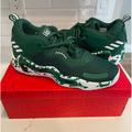 Adidas Shoes | Adidas Sm D.O.N Issue 3 Donovan Mitchell Basketball Shoes Mens Size 14.5 | Color: Green/White | Size: 14.5