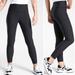 Athleta Pants & Jumpsuits | Athleta Stellar City Tight Women’s Size 4 High Rise Stretch Scuba Knit Pocket | Color: Black | Size: 4