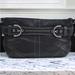 Coach Bags | Coach Vintage Shoulder Bag Purse Leather 9412 Black Euc | Color: Black | Size: Os