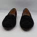 J. Crew Shoes | J.Crew Women's Black Flats Loafers Shoes Size 7 | Color: Black | Size: 7