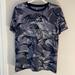 Adidas Shirts & Tops | Adidas Youth Boy Grey Black Camo Cotton Short Sleeve T-Shirt Xl 18 20 New Nwot | Color: Black/Gray | Size: Xlb