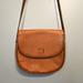 Burberry Bags | Burberry Shoulder Bag Purse Nova Check Plaid Pochette Vintage Brown Leather | Color: Brown/Tan | Size: Os