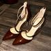 Jessica Simpson Shoes | Jessica Simpson Brown Heels | Color: Brown | Size: 8