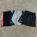 Under Armour Bottoms | Boys Under Armour Athletic Short Set | Color: Black/Gray/Green/Red/White | Size: 6b