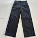 American Eagle Outfitters Pants & Jumpsuits | Aeo Skater Trouser- Size 12 Regular | Color: Black | Size: 12