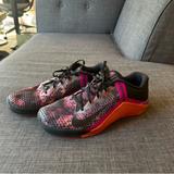Nike Shoes | Euc Nike Metcon 6 Sneaker/Trainer, Sz W11 M9.5, Martian Sunrise M9.5 / W11 | Color: Pink/Purple | Size: 9.5