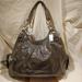 Coach Bags | Coach Maggie Madison Shoulder Bag | Color: Gray | Size: Os