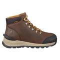 Carhartt Shoes | New Carhartt Men's Gilmore 5" Waterproof Soft Toe Work Hiker Boot - Medium Width | Color: Brown | Size: 12