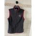 Columbia Jackets & Coats | Columbia Fleece Vest- University Of South Carolina Gamecocks Womens Size M | Color: Red | Size: M