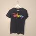 Disney Tops | Disney Pride T-Shirt - Size S | Color: Black | Size: S