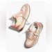 Madewell Shoes | Madewell Kickoff Trainers Blush | Color: Cream | Size: 6.5