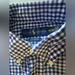 Polo By Ralph Lauren Shirts | Mens Ralph Lauren Polo Button Up Long Sleeve Men’s Medium | Color: Blue | Size: M