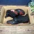 Nike Shoes | Nike Superrep Cycle Shoes Women's Size 7 Nwt *In Box* (Black/Orange) *Refurbishe | Color: Black/Orange | Size: 7