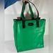 Kate Spade Bags | Kate Spade Alissa Green Tote Bag | Color: Black/Green | Size: Os