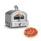 3.8kw Gas Pizza Oven, Bbq Pizza Oven, Pizza Stone, Outdoor Pizza Oven, Outdoor Barbecues & Smokers, Gas Bottle, Stone Pizza Oven