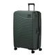 Samsonite Intuo Spinner XL, Expandable Case, 81 cm, 132/144 L, Olive Green, Olive Green, Spinner XL (81 cm - 132/144 L), Suitcases & Trolleys