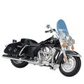 JEWOSS For H-D 2015 Street Glide Special 1:12 Alloy Motorbike Model Die-cast Classic Motorbike Model Collectible Gift Motorbike models (Color : 2013 Flhrc Road King, Size : S)