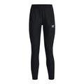 Under Armour Women's UA Challenger Pique Pant, Textured Knit Tracksuit Bottoms, Loose Women's Joggers, Fast-Drying Tracksuit Pants