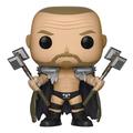 FUNKO POP! WWE - Triple H Skull King