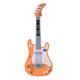 BESTonZON 2pcs Children's Musical Toys Electric Guitar Childrens Toys Educational Musical Toy Vintage Acoustic Guitar Music Toy Guitar Beginner Guitar Toy Guitar Mini Plastic