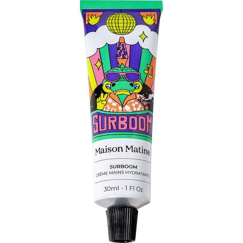 Maison Matine - Surboom Handcreme 30 ml