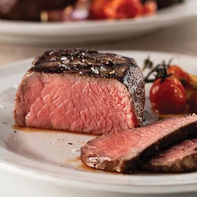 Omaha Steaks Family Favorites Custom Package