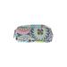 Vera Bradley Makeup Bag: Green Accessories