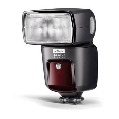 Metz Used mecablitz 44 AF-2 Digital Flash for Sony Cameras MZ 44326S