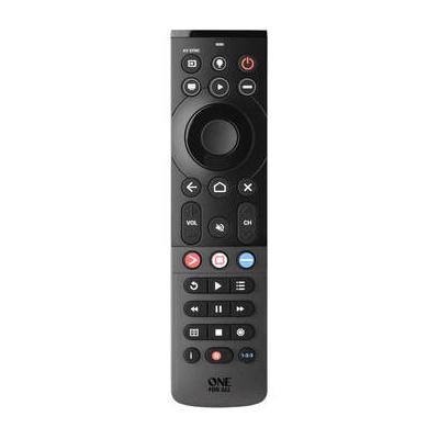 One For All URC7945 Smart Streamer Remote URC7945