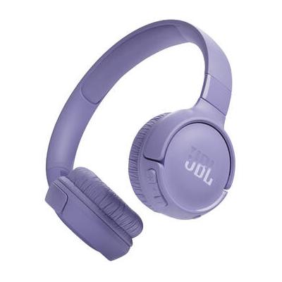 JBL Tune Wireless Headphones In Purple