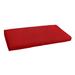 Sorra Home Sunbrella Outdoor Bench Cushion