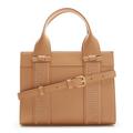 Love Moschino - Handtasche Handtaschen Nude Damen