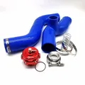 Seadoo RXT/GTR/GTX/Wake Pro 230 & RXT-X/RXP-X/GTX Limited 300 Intercooler Tubing Upgrade Kit With