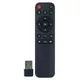 Universal 2.4G Wireless Air Mouse Remote Control For Android TV Box PC Toy Machinery Remote Control