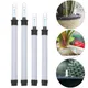 4Pcs Water Level Gauge Flowerpot Planter Pot Buoy Water Shortage Reminder