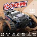Monster Truck Drift Off-Road Drifteditorial Car Toys pour garçons Versi1:18 High Speed RC Car