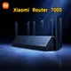 Xiaomi Mi Router BE7000 Tri-Band WiFi Repeater VPN 1GB Mesh USB 3.0 IPTV 4 x 2.5G Ethernet Ports