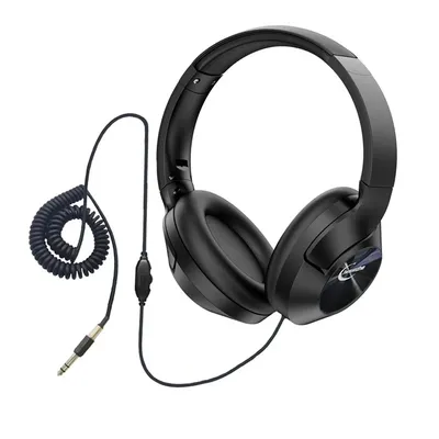 Metal Detector Earphone Professional Metal Detector for TC-500 TC-600 TC-800 MT705 Headphone Round hole Metal Detector Headset
