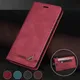 Leather Flip Case For Sony Xperia XZ1 XZ3 XZ4 XZ5 Holder Magnetic Wallet Stand Phone Cover For Sony