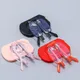 Folding Reading Glasses Diopter +1.0 to +4.0 Anti-blue Light Presbyopia Eyeglasses with Portable