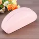 Hard Glasses Case Hard Shell Sunglasses Eyeglasses Case Spectacle Storage Case Holder ( )